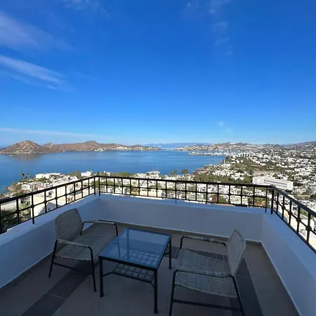 Elegant Bodrum