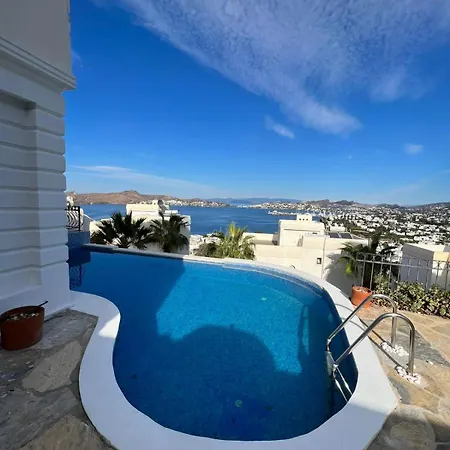 Elegant Hotel *