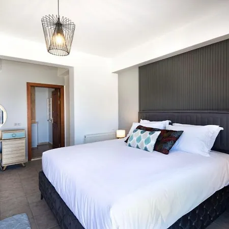 Elegant Hotel Bodrum
