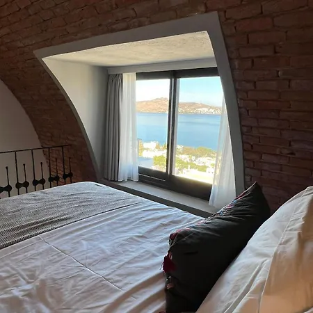 Elegant Bodrum