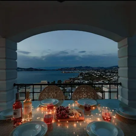 Otel Elegant Bodrum